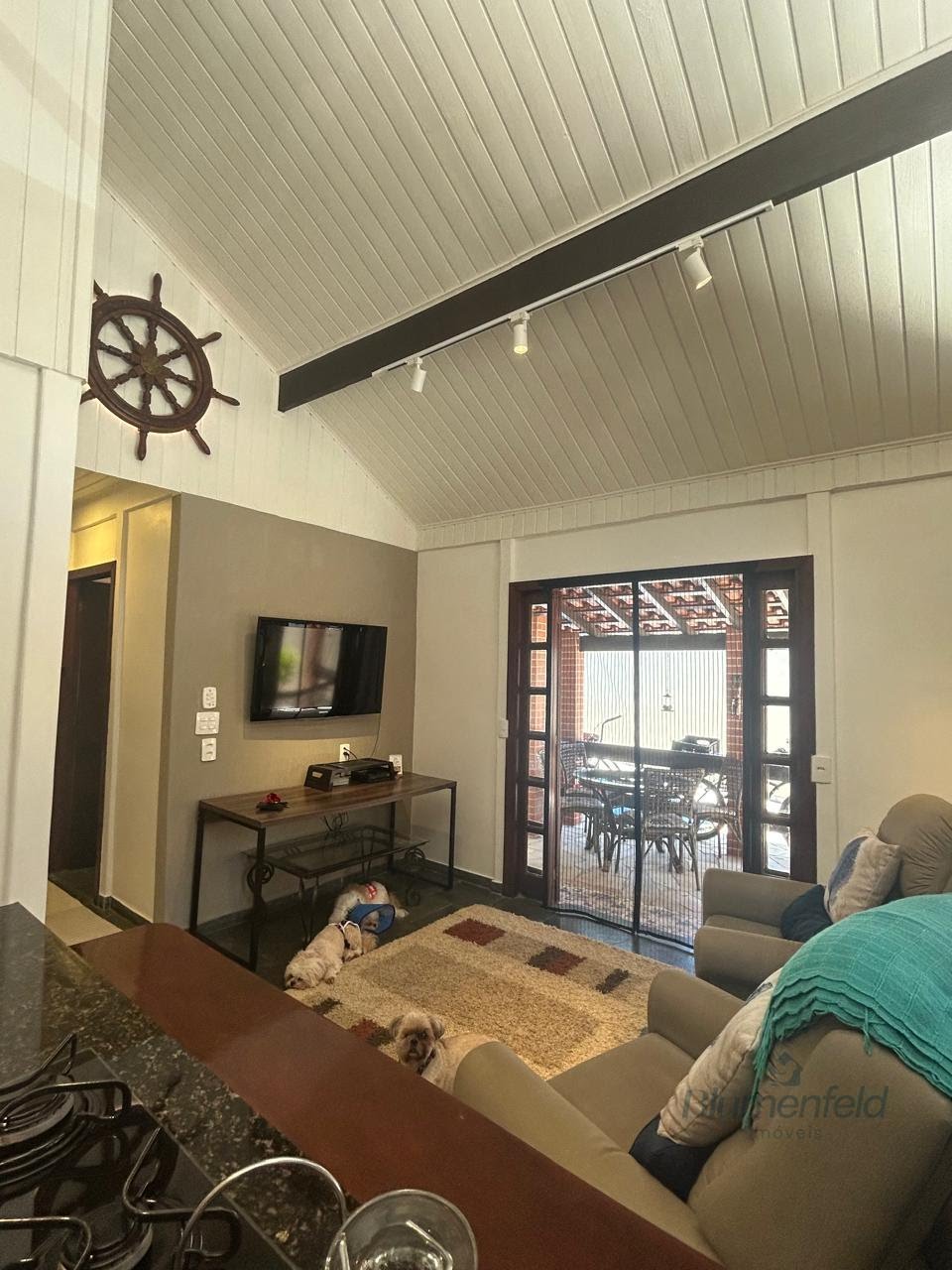 Casa à venda com 5 quartos, 2 banheiros, 4 vagas e 200m² no Guaratuba, Bertioga (SP) — foto 5 de 23