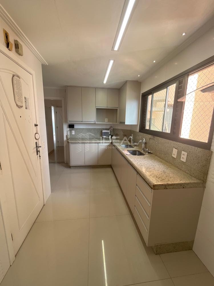 Apartamento à venda com 3 quartos, 3 suítes, 3 vagas e 199m² no Parque Tamandaré, Campos dos Goytacazes (RJ) — foto 13 de 30