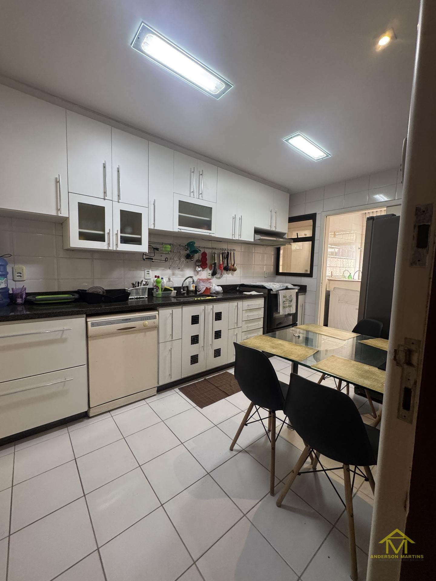 Apartamento, 4 quartos, 140 m² - Foto 36