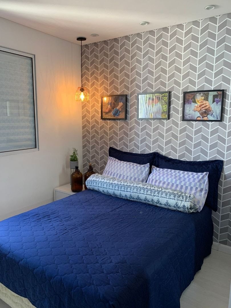 Apartamento, 2 quartos, 64 m² - Foto 24