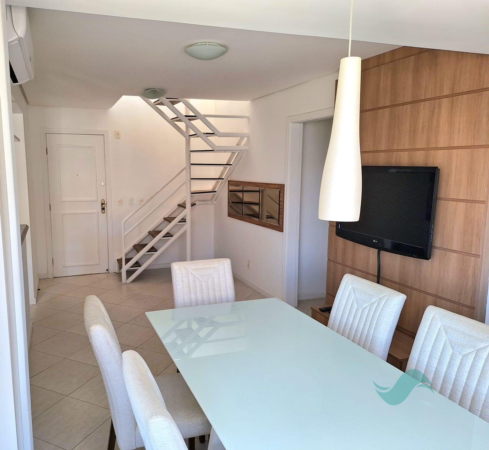 Cobertura à venda com 3 quartos, 2 banheiros, 1 vaga e 114m² no Jurerê Internacional, Florianópolis (SC) — foto 10 de 12
