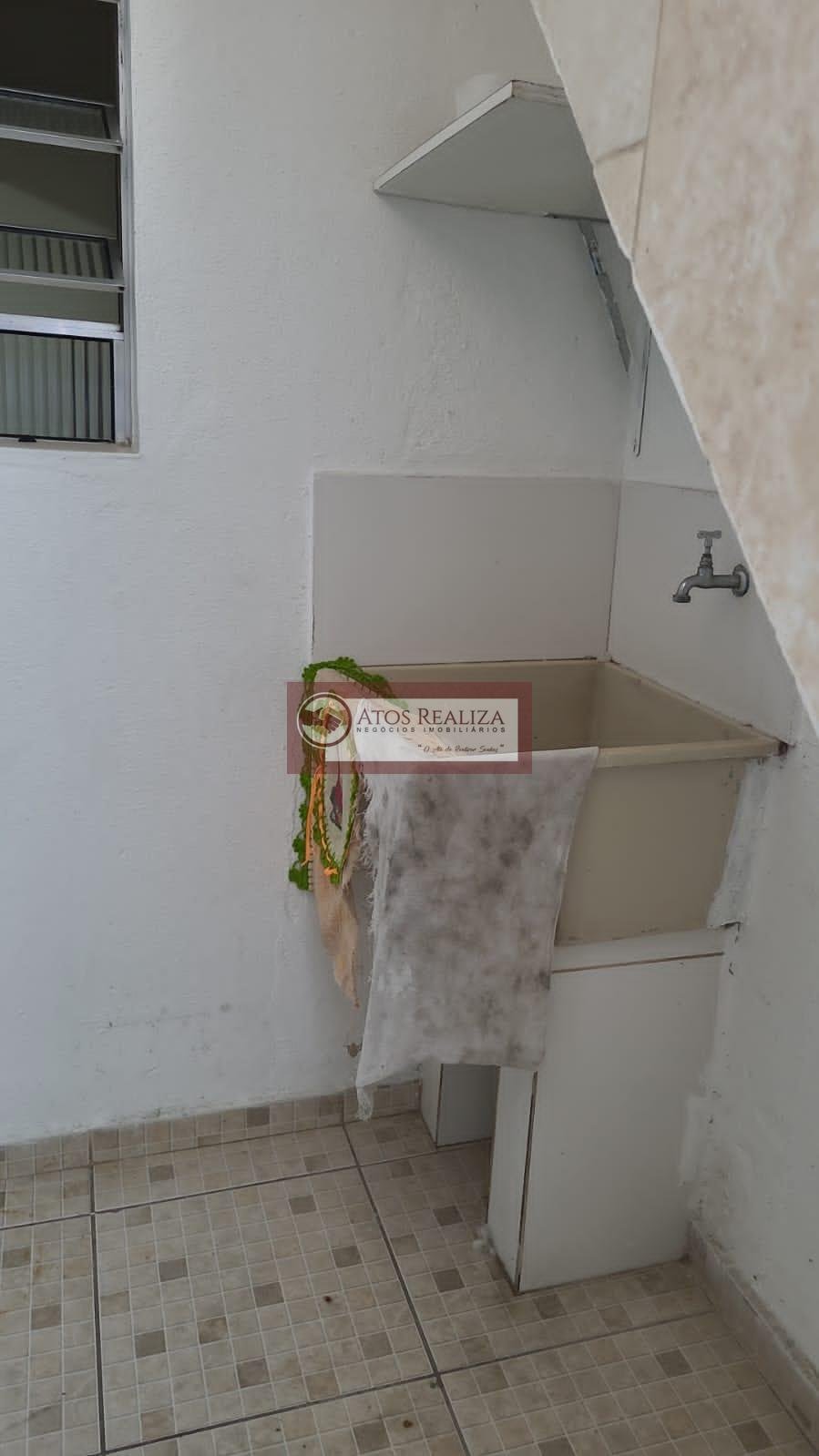 Casa para alugar com 1 quarto, 1 banheiro e 55m² no Cidade Dutra, São Paulo (SP) — foto 15 de 16