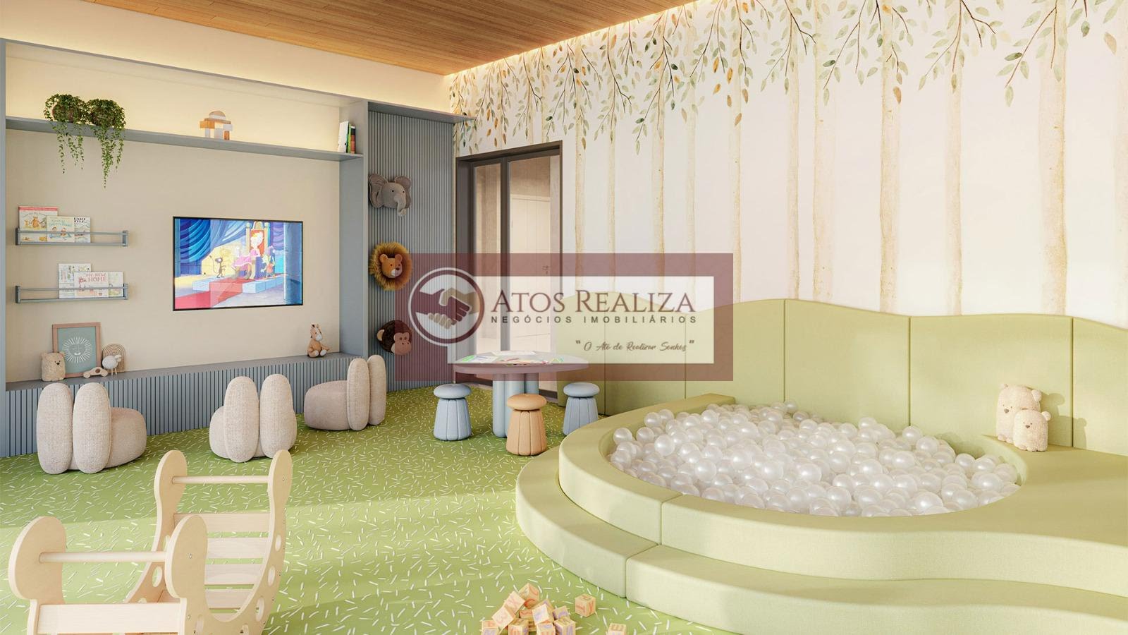 Apartamento à venda com 3 quartos, 3 suítes, 2 vagas e 131m² no Campo Belo, São Paulo (SP) — foto 16 de 20