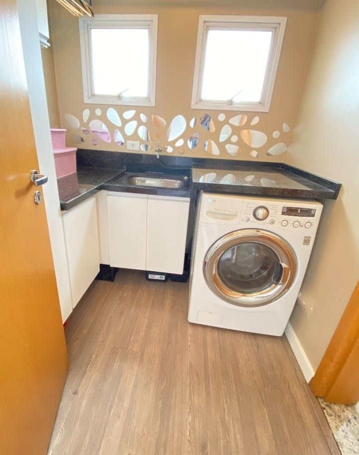 Apartamento, 4 quartos, 175 m² - Foto 26