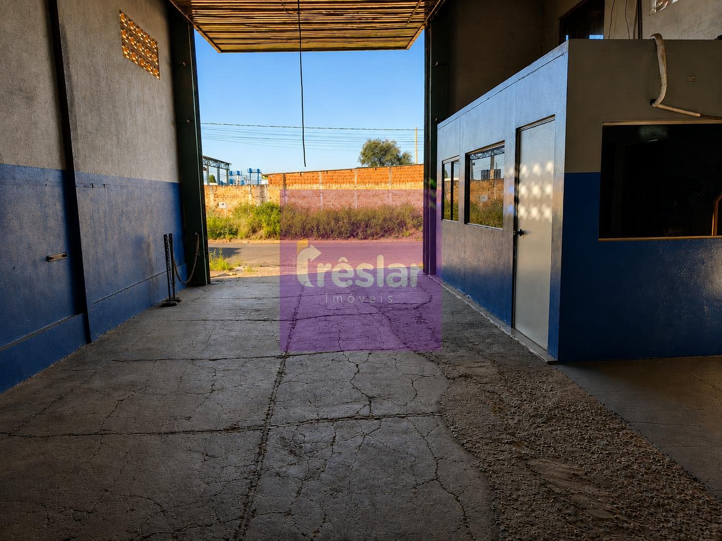 Comercial à venda com 2 banheiros e 400m² no Jardim Brasilia, Três Lagoas (MS) — foto 5 de 9