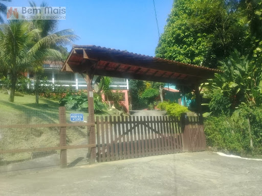 Casa em Pontal (Cunhambebe)  -  Angra dos Reis