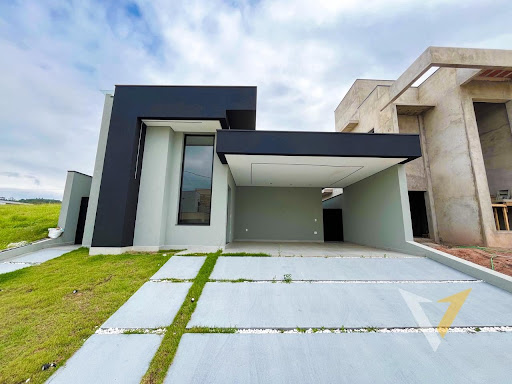 Casa para Locação no Condomínio Villagio Azzure - Cabreúva/SP.