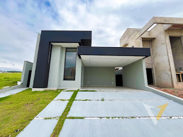 Casa para Locação no Condomínio Villagio Azzure - Cabreúva/SP.