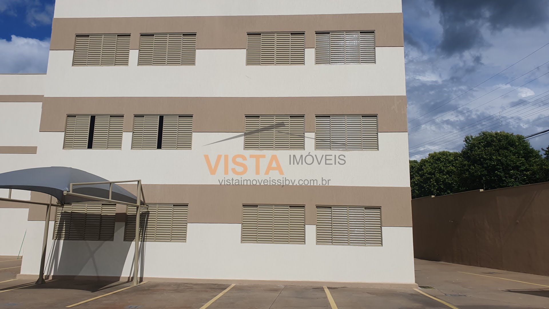 Apartamento à venda com 2 quartos, 1 banheiro, 1 vaga e 63m² no Jardim Nova São João, São João da Boa Vista (SP) — foto 15 de 15