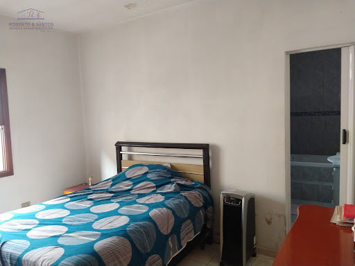 Dormitório 2 suíte
