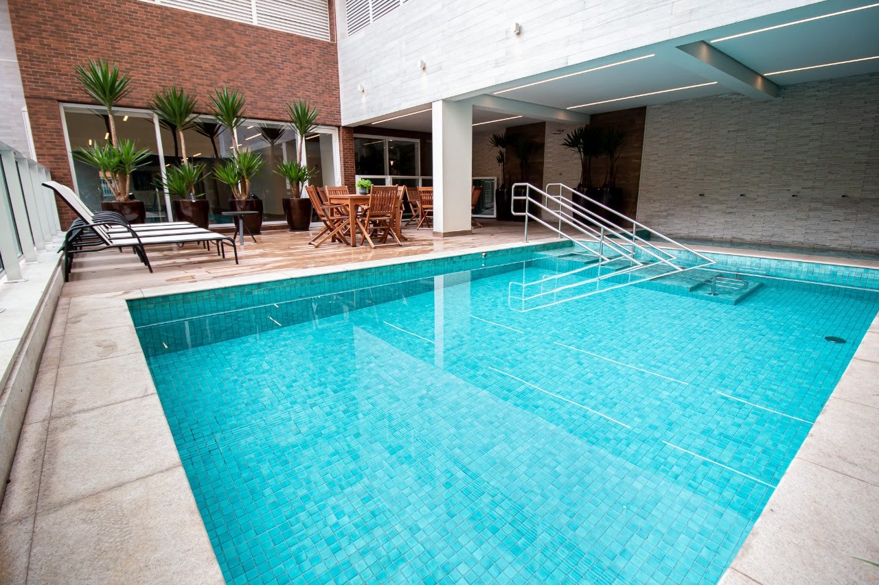 Apartamento para alugar com 1 quarto, 1 banheiro, 1 vaga e 45m² no Bela Vista, São Paulo (SP) — foto 20 de 30