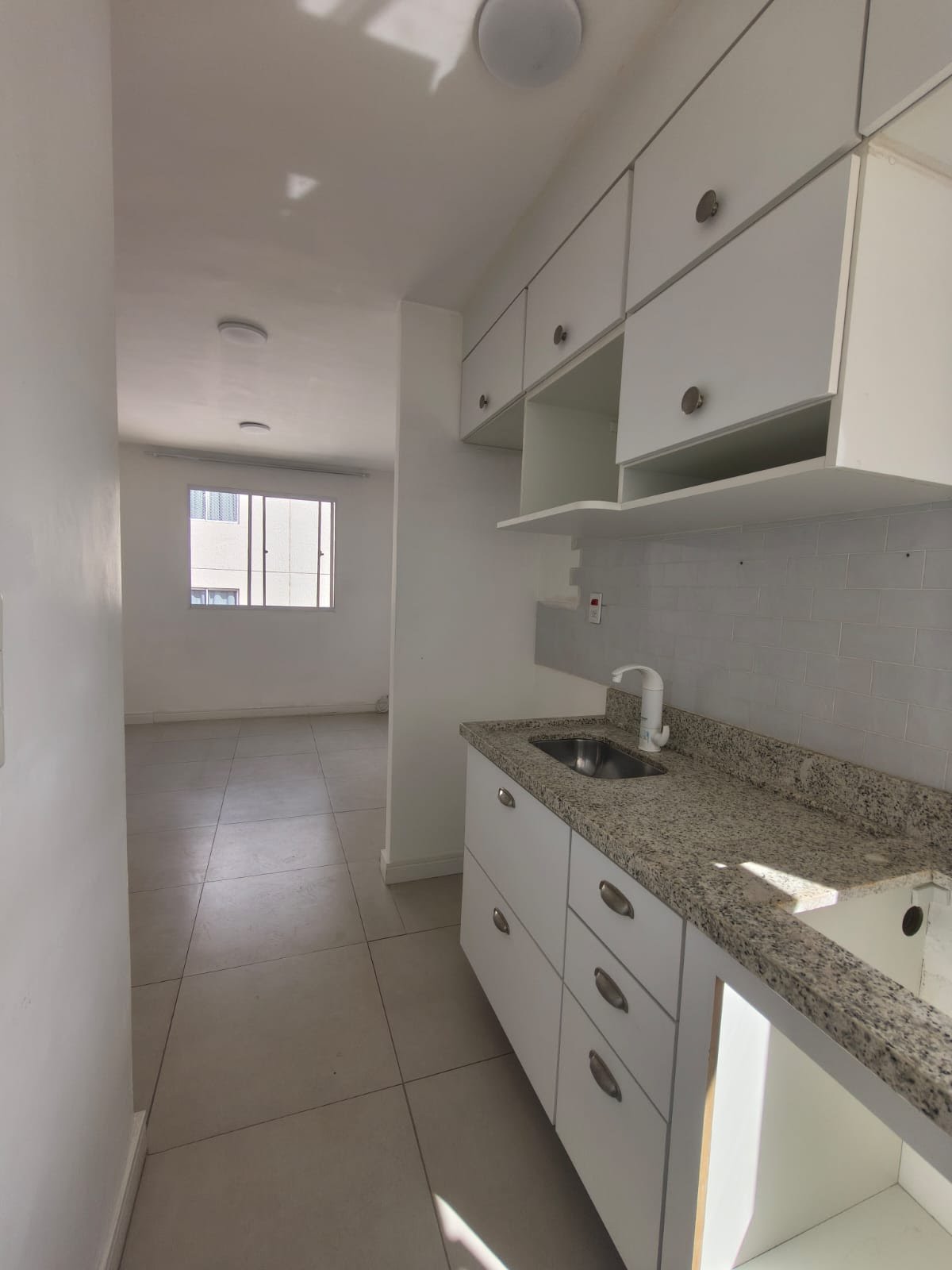 Apartamento à venda com 2 quartos, 1 banheiro e 38m² no Parque Panamericano, São Paulo (SP) — foto 8 de 30