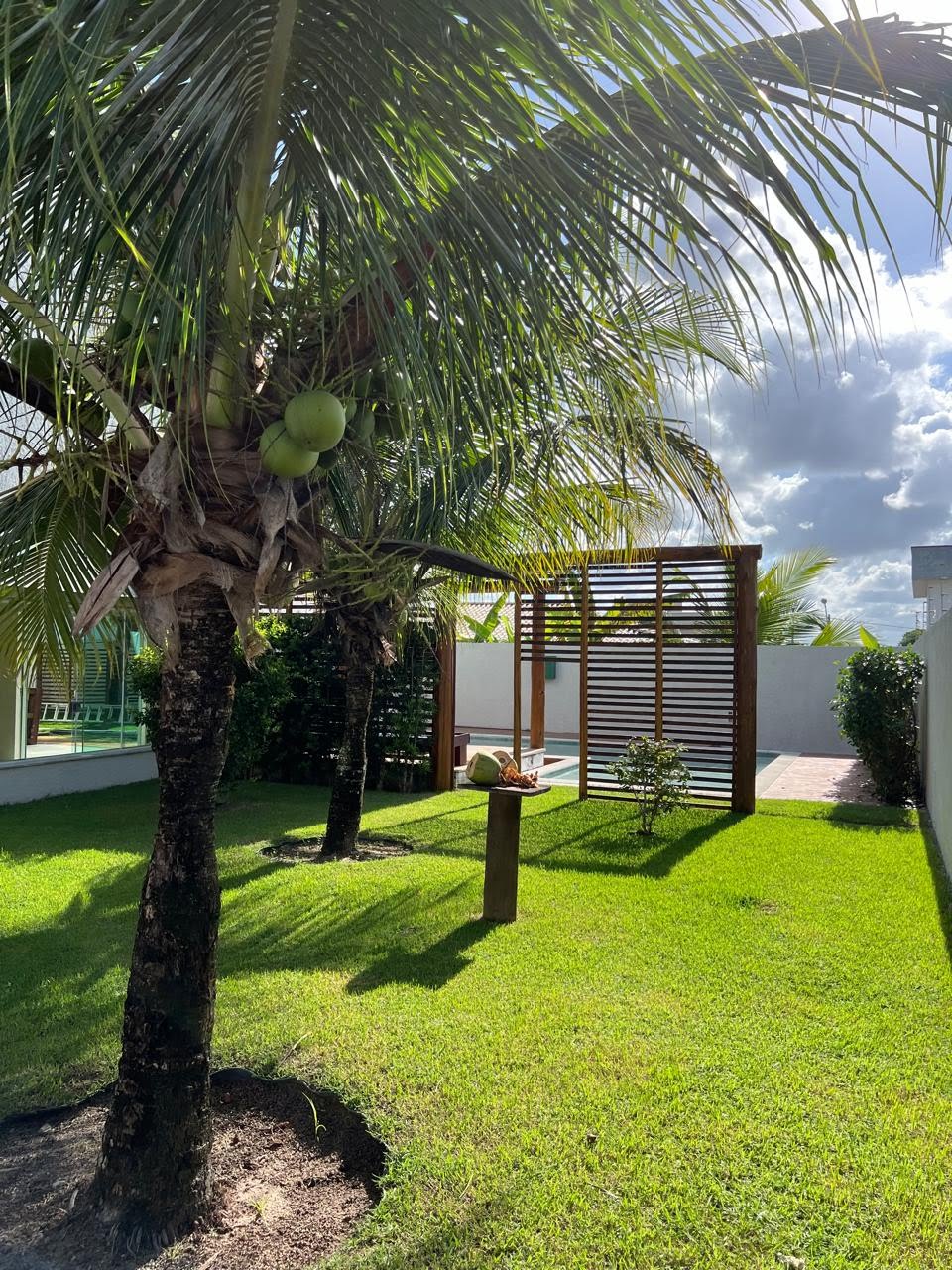 Casa à venda com 4 quartos, 3 suítes, 2 vagas e 150m² no Outeiro São Francisco, Porto Seguro (BA) — foto 12 de 13