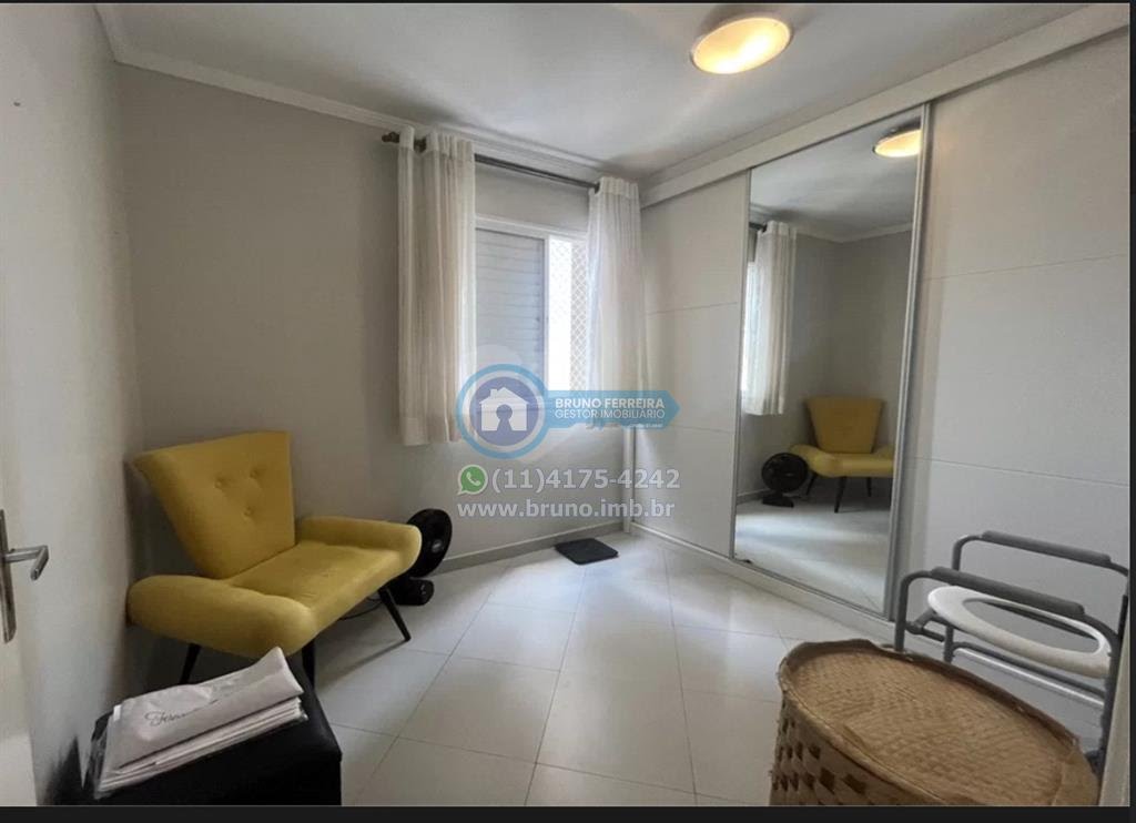 Apartamento à venda com 2 quartos, 1 banheiro, 1 vaga e 50m² no Vila Guilherme, São Paulo (SP) — foto 19 de 20