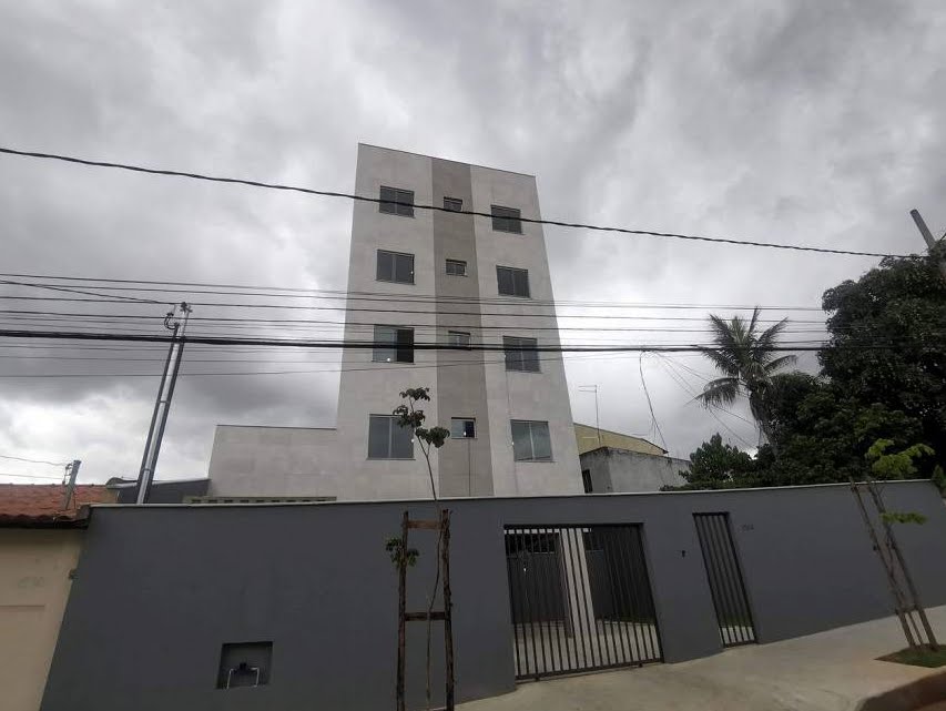 Terreno à venda com 60m² de terreno no Letícia, Belo Horizonte (MG) — foto 7 de 17