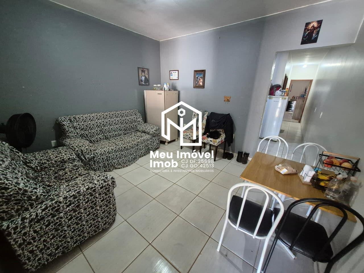 Casa, 2 quartos, 148 m² - Foto 1