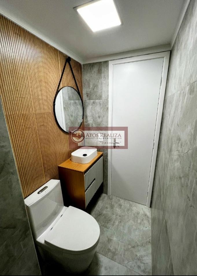 Cobertura à venda com 2 quartos, 2 banheiros, 2 vagas e 104m² no Vila da Paz, São Paulo (SP) — foto 24 de 30