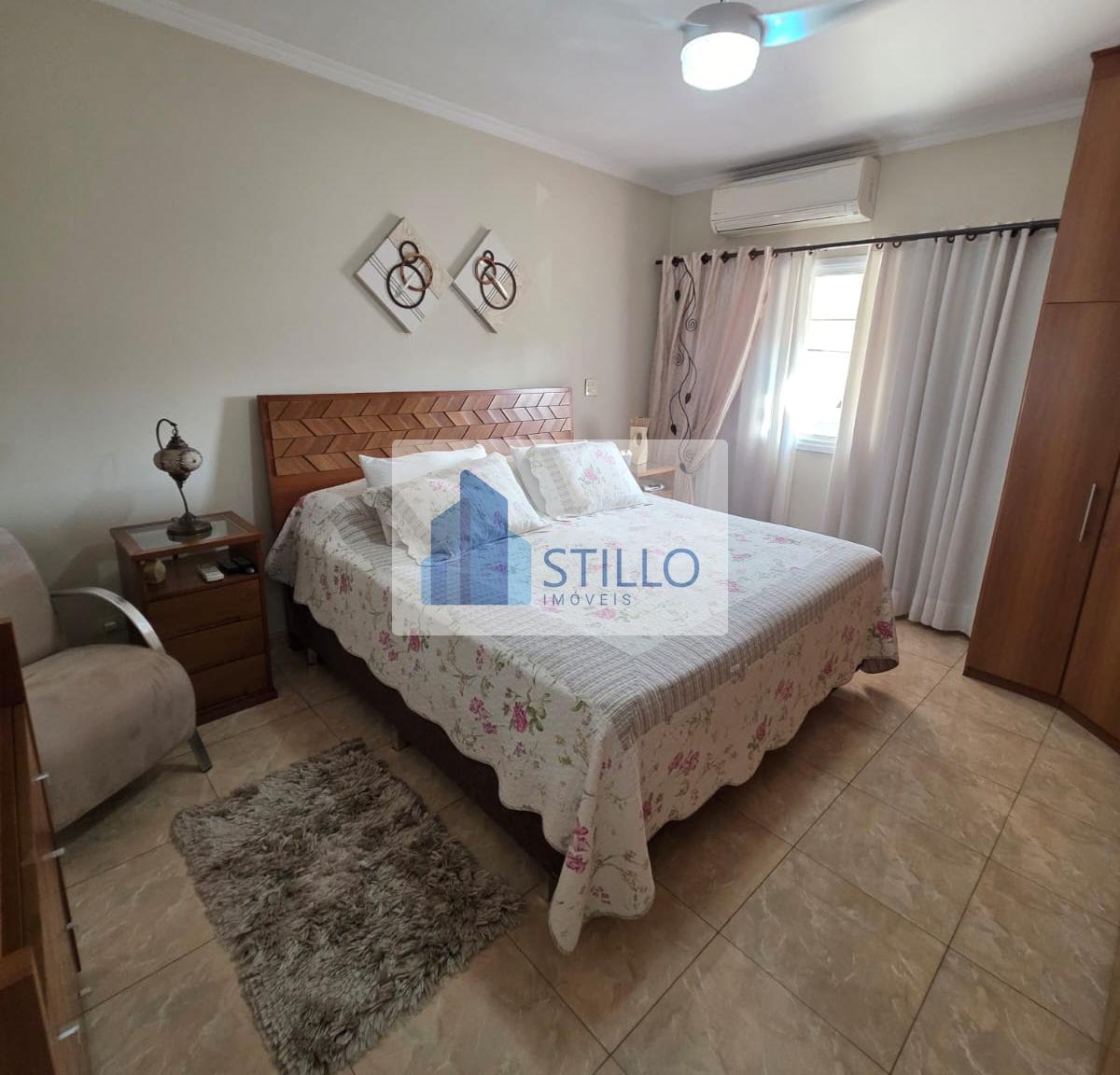 Casa à venda com 3 quartos, 1 suíte, 4 vagas e 275m² no Jardim Textil, São Paulo (SP) — foto 9 de 13