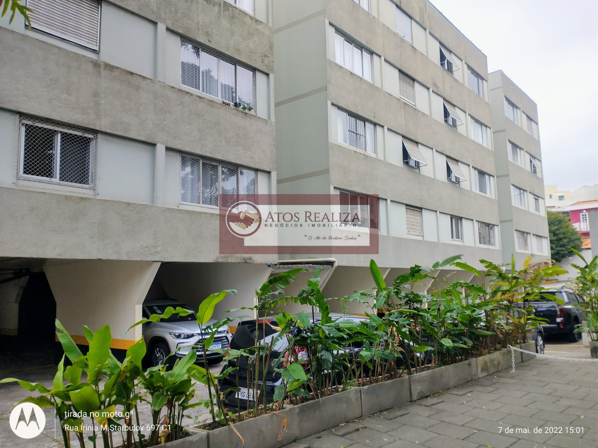 Apartamento à venda com 2 quartos, 1 banheiro, 2 vagas e 76m² no Vila Campo Grande, São Paulo (SP) — foto 25 de 25