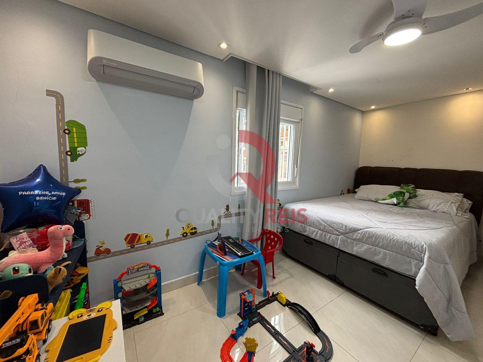 Sobrado, 2 quartos, 100 m² - Foto 66