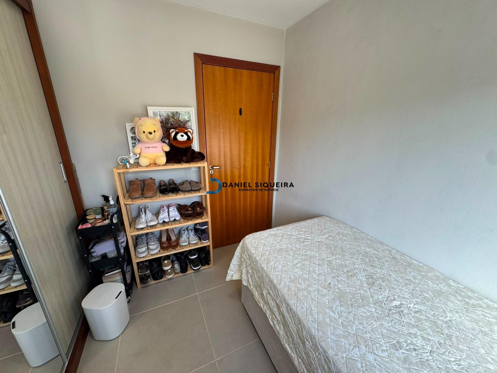 Apartamento à venda com 2 quartos, 1 banheiro, 1 vaga e 52m² no Rio Caveiras, Biguaçu (SC) — foto 10 de 15
