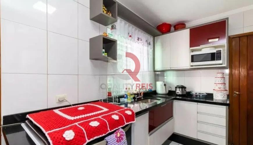 Sobrado, 3 quartos, 156 m² - Foto 25
