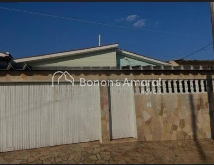 Casa, 3 quartos, 203 m² - Foto 1