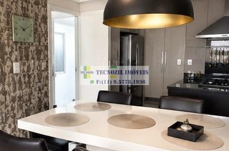 Apartamento, 3 quartos, 230 m² - Foto 8