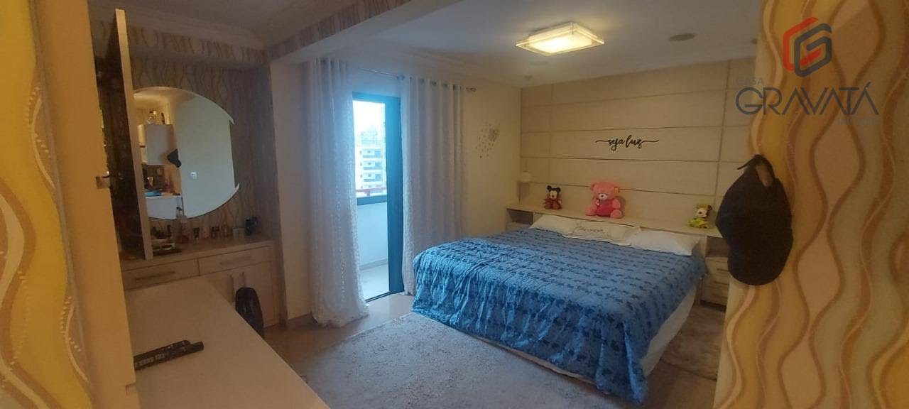 Apartamento à venda com 3 quartos, 3 suítes, 2 vagas e 200m² no Vila Bastos, Santo André (SP) — foto 10 de 30