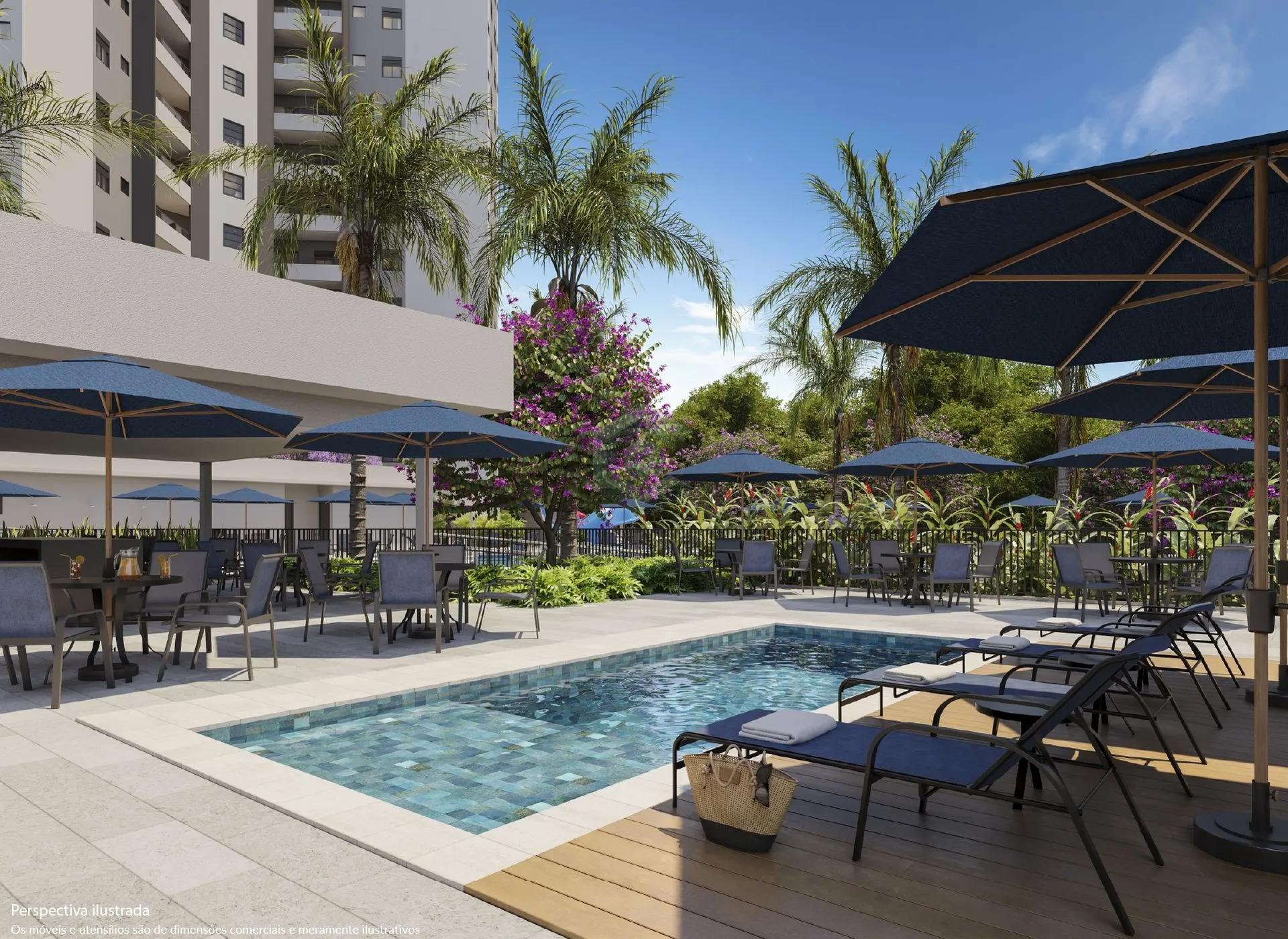 Apartamento à venda com 3 quartos, 1 suíte, 2 vagas e 81m² no Porto Góes, Salto (SP) — foto 20 de 27