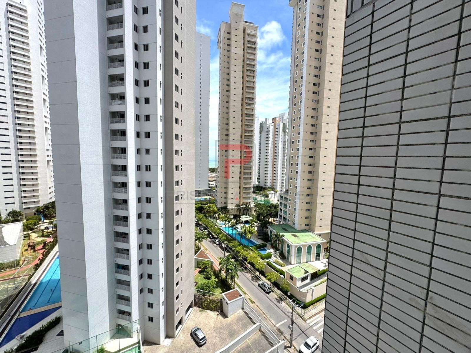 Apartamento à venda com 3 quartos, 3 suítes, 2 vagas e 92m² no Altiplano Cabo Branco, João Pessoa (PB) — foto 7 de 30