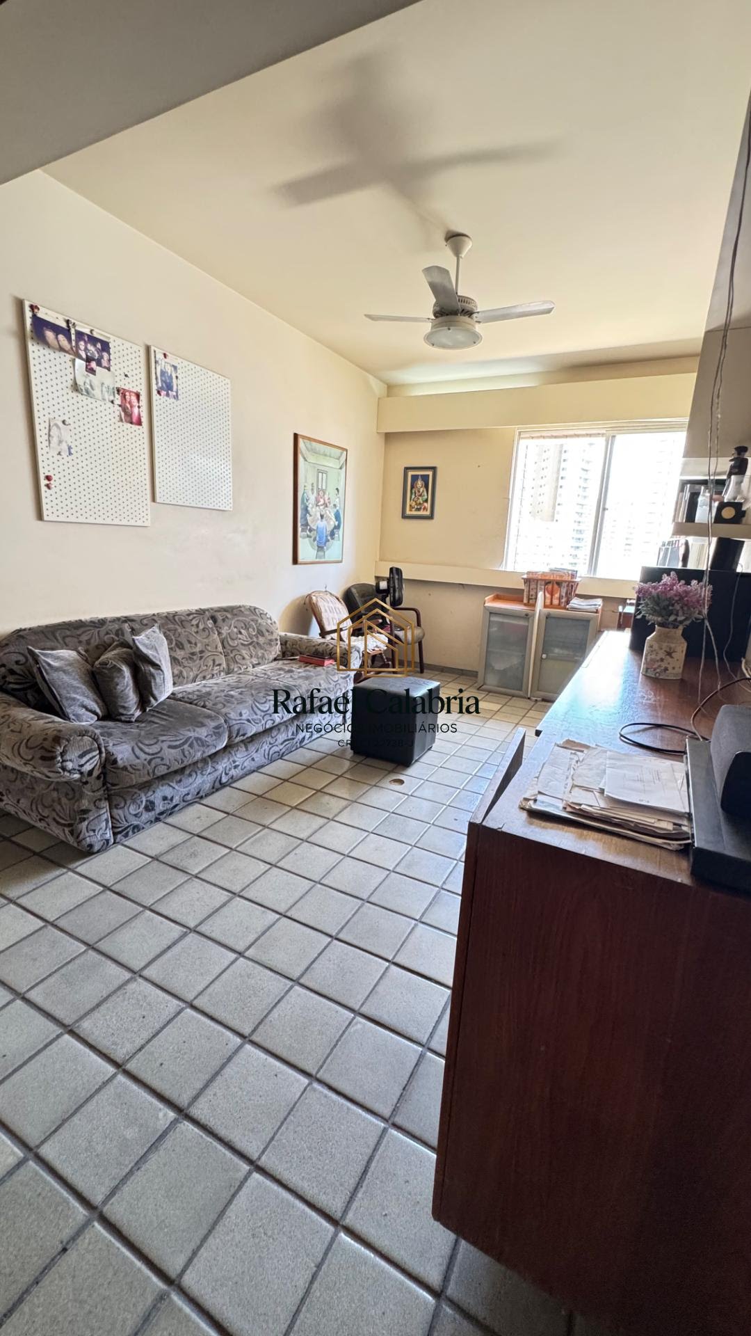 Apartamento à venda com 4 quartos, 1 suíte, 2 vagas e 208m² no Espinheiro, Recife (PE) — foto 7 de 27