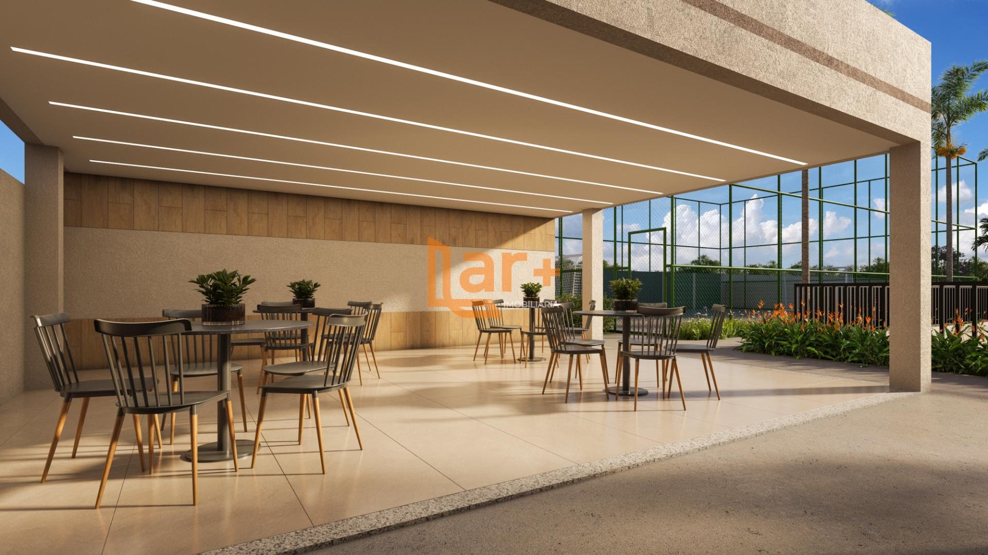 Apartamento à venda com 2 quartos, 1 banheiro, 1 vaga e 40m² no 17 de Março, Aracaju (SE) — foto 15 de 19