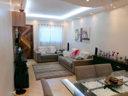 Sala Estar/Jantar