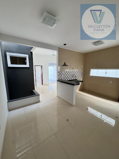 Casa em Antonio Carlos Belchior   -  Sobral