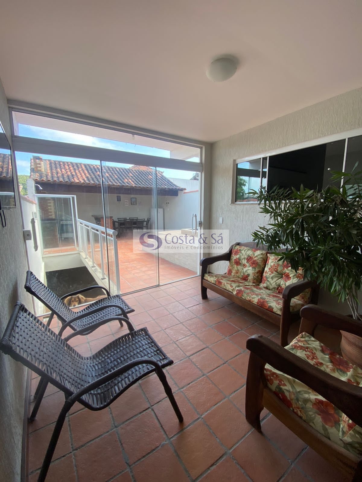 Casa à venda com 3 quartos, 3 banheiros, 3 vagas e 210m² no Campo Redondo, São Pedro da Aldeia (RJ) — foto 12 de 20