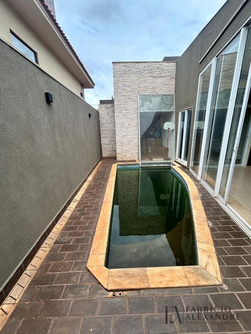 Casa à venda com 3 quartos, 3 suítes, 4 vagas e 250m² no Parque Residencial Damha IV, São José do Rio Preto (SP) — foto 14 de 18