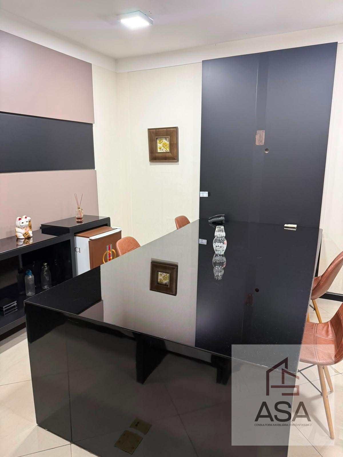Loja-Salão, 140 m² - Foto 16