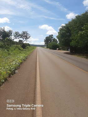 Vendo Excelentes Áreas, à Margens da DF-230,  nas proximidades da Cachoeira do Pipiripau e  próximo Antigo Frigorífico, Planaltina-DF. 