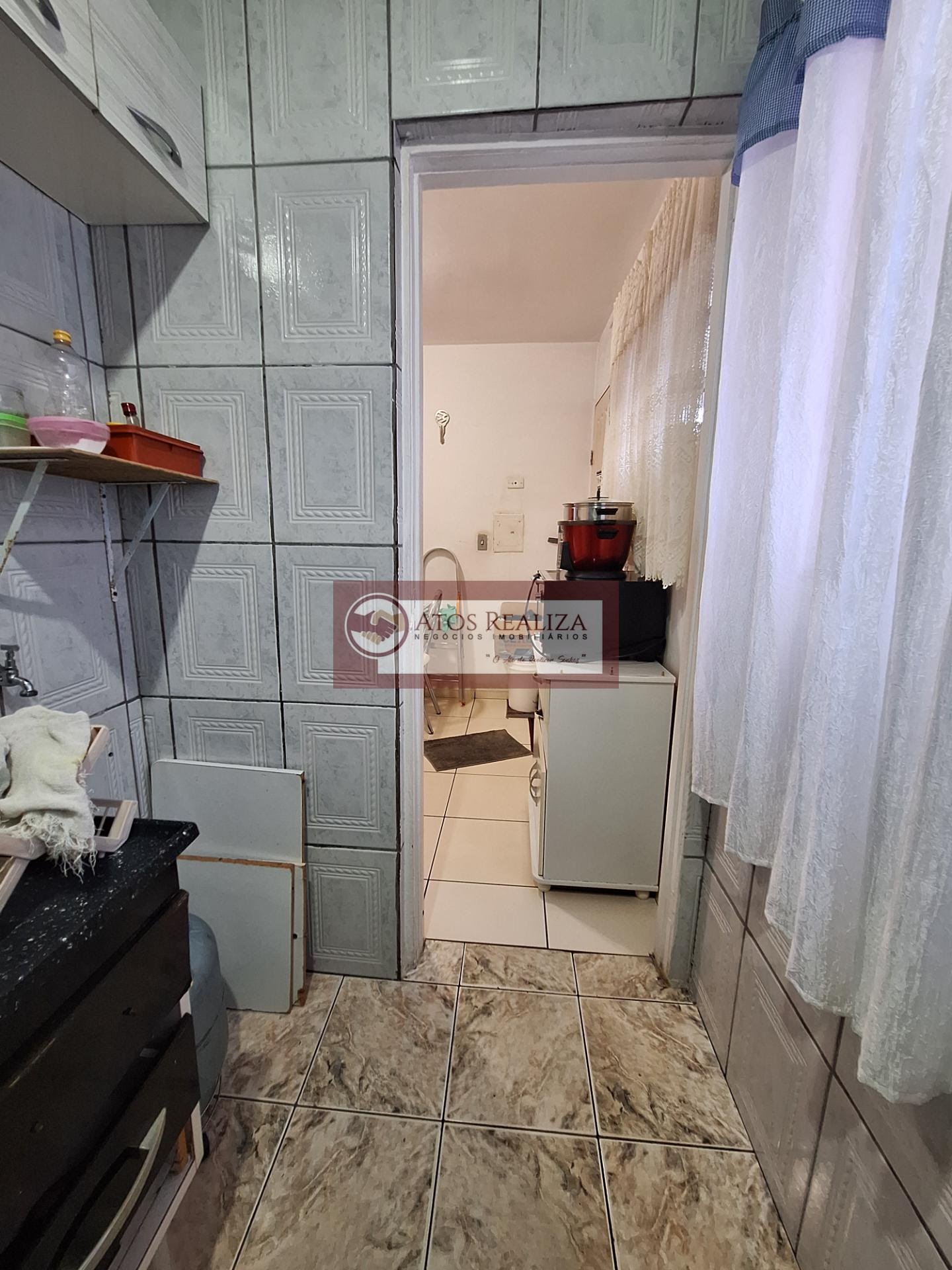 Apartamento à venda com 2 quartos, 1 vaga e 40m² no Parque Grajau, São Paulo (SP) — foto 6 de 16