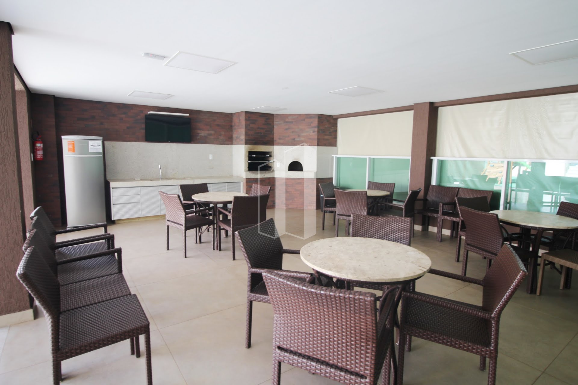 Apartamento à venda com 3 quartos, 3 suítes, 2 vagas e 154m² no Alto da Glória, Goiânia (GO) — foto 15 de 23