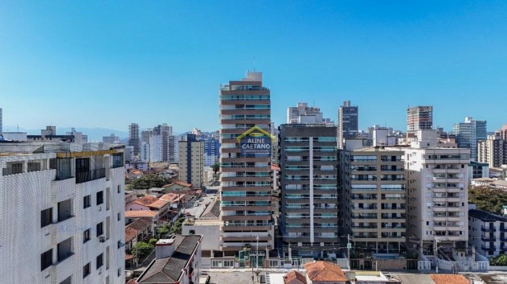 Apartamento à venda com 2 quartos, 1 suíte, 1 vaga e 70m² no Guilhermina, Praia Grande (SP) — foto 20 de 22