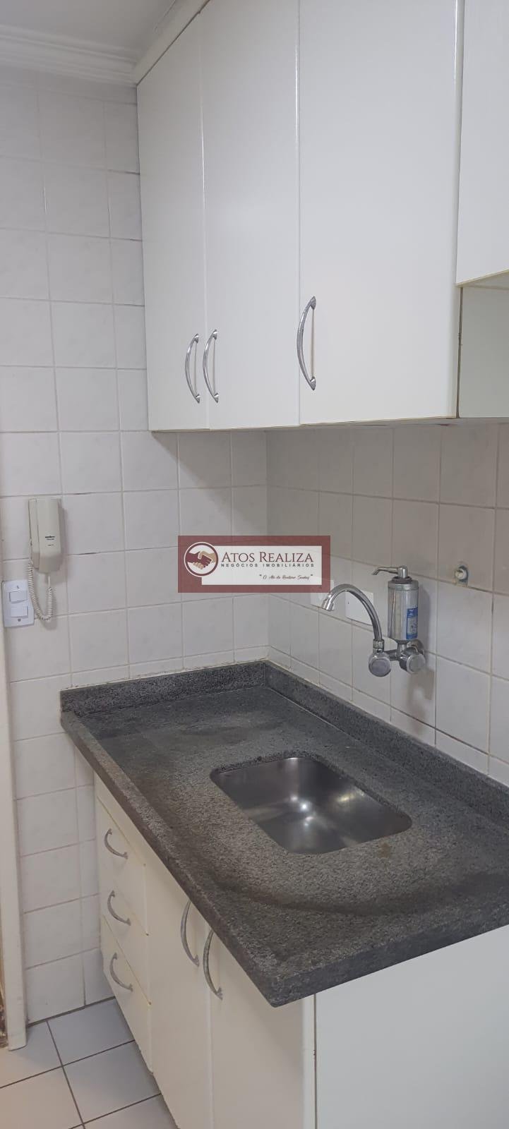 Apartamento à venda com 2 quartos, 1 banheiro, 1 vaga e 45m² no Jardim Celeste, São Bernardo do Campo (SP) — foto 9 de 13