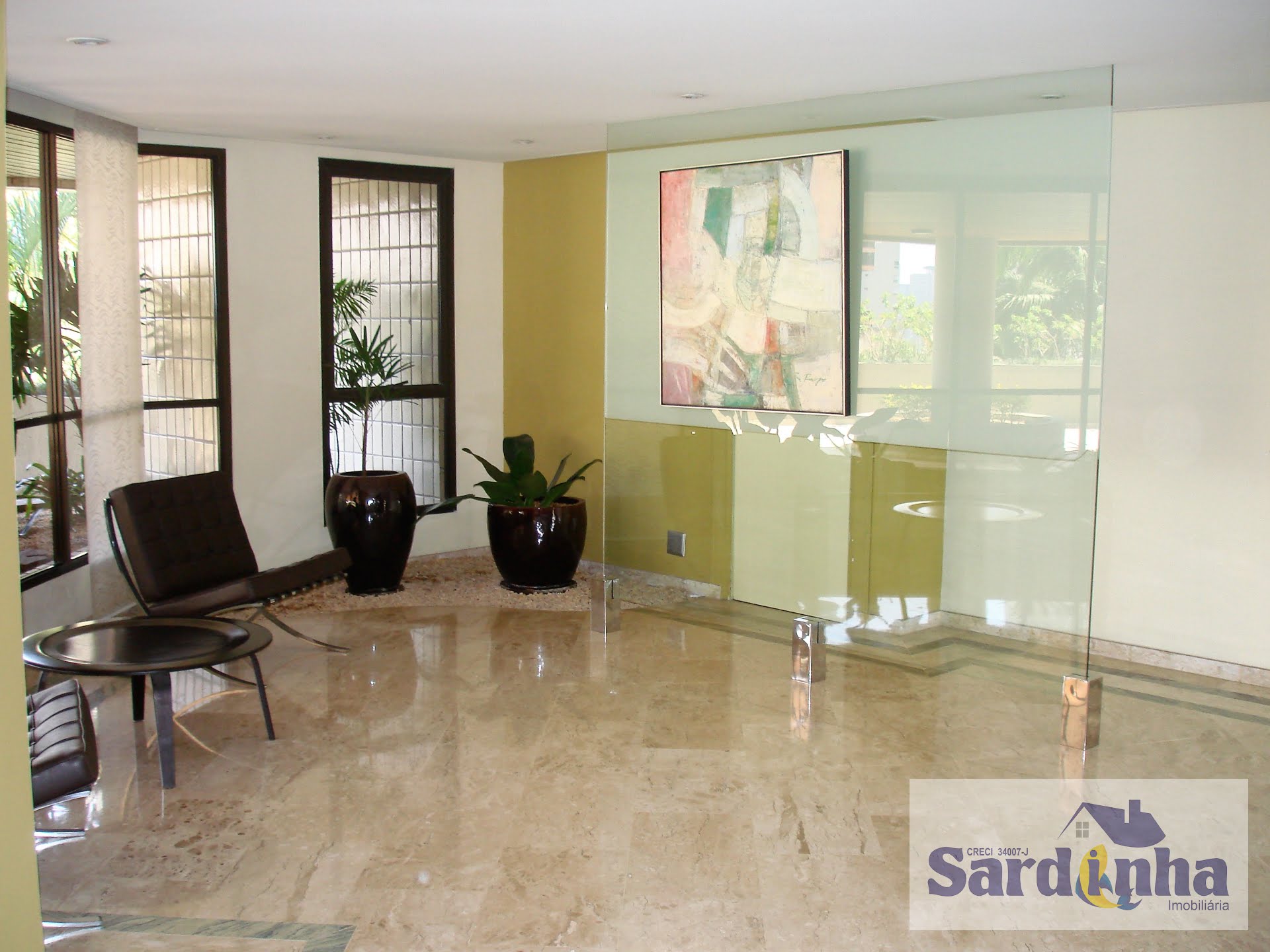 Apartamento à venda com 4 quartos, 4 suítes, 4 vagas e 285m² no Paraíso do Morumbi, São Paulo (SP) — foto 24 de 27