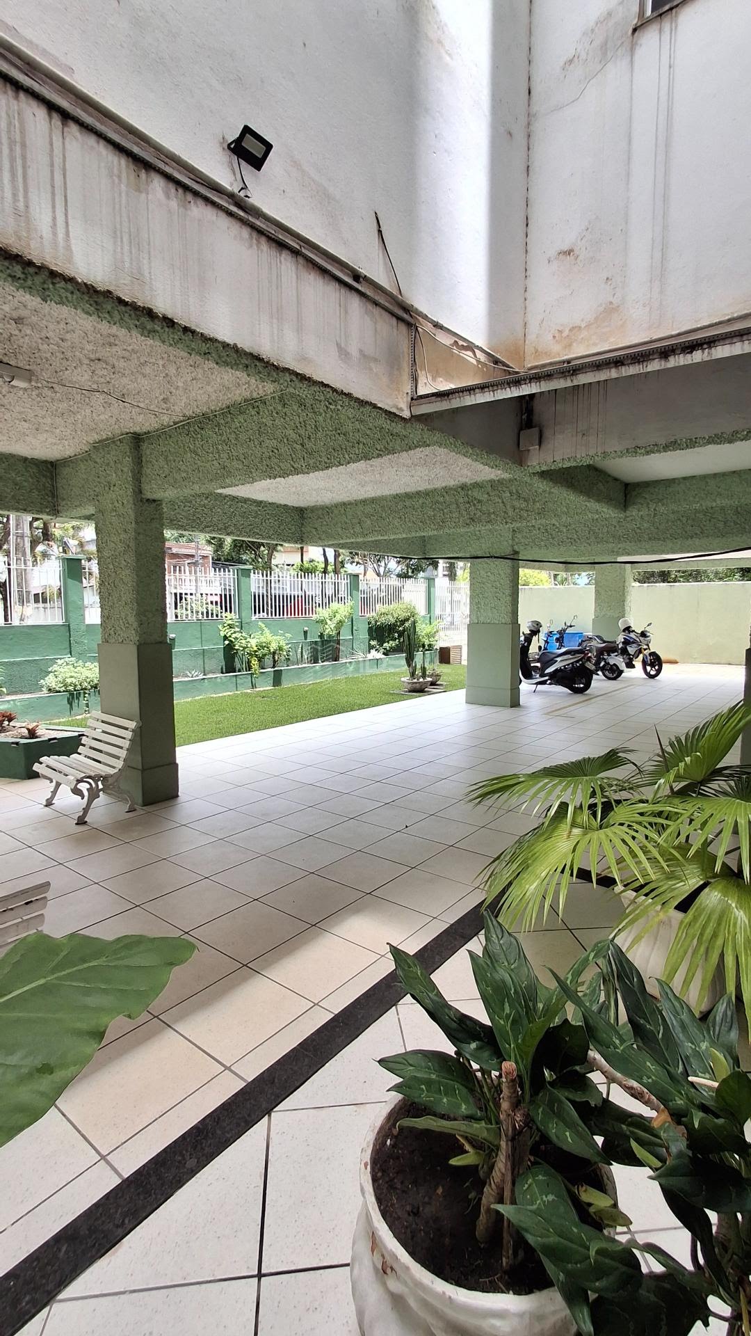 Apartamento à venda com 2 quartos, 2 banheiros, 1 vaga e 46m² no Parque Tamandaré, Campos dos Goytacazes (RJ) — foto 12 de 30