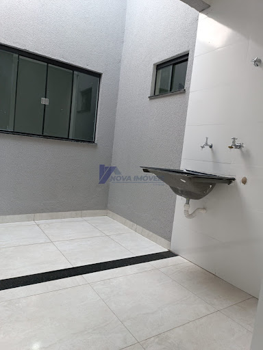 Casa 03 Dorm. em Arco Iris  -  Rio Verde
