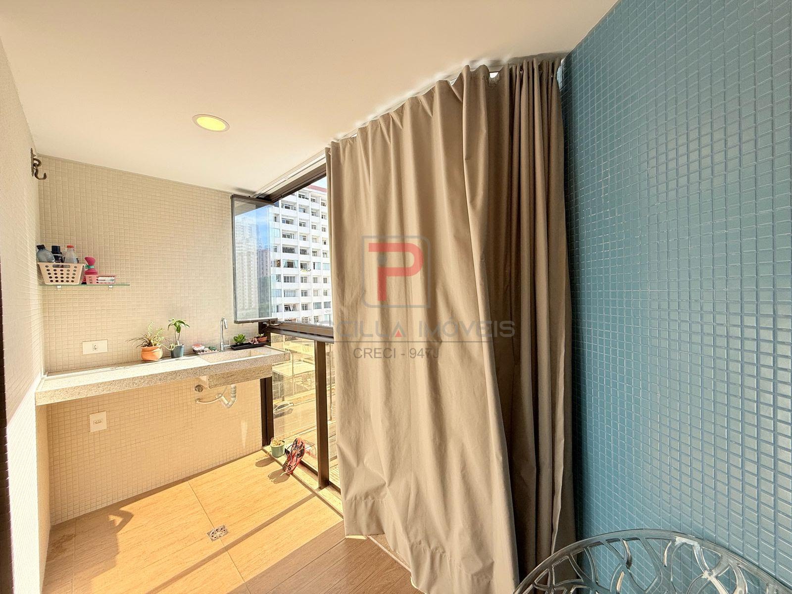 Apartamento à venda com 2 quartos, 1 suíte, 1 vaga e 61m² no Tambaú, João Pessoa (PB) — foto 16 de 23