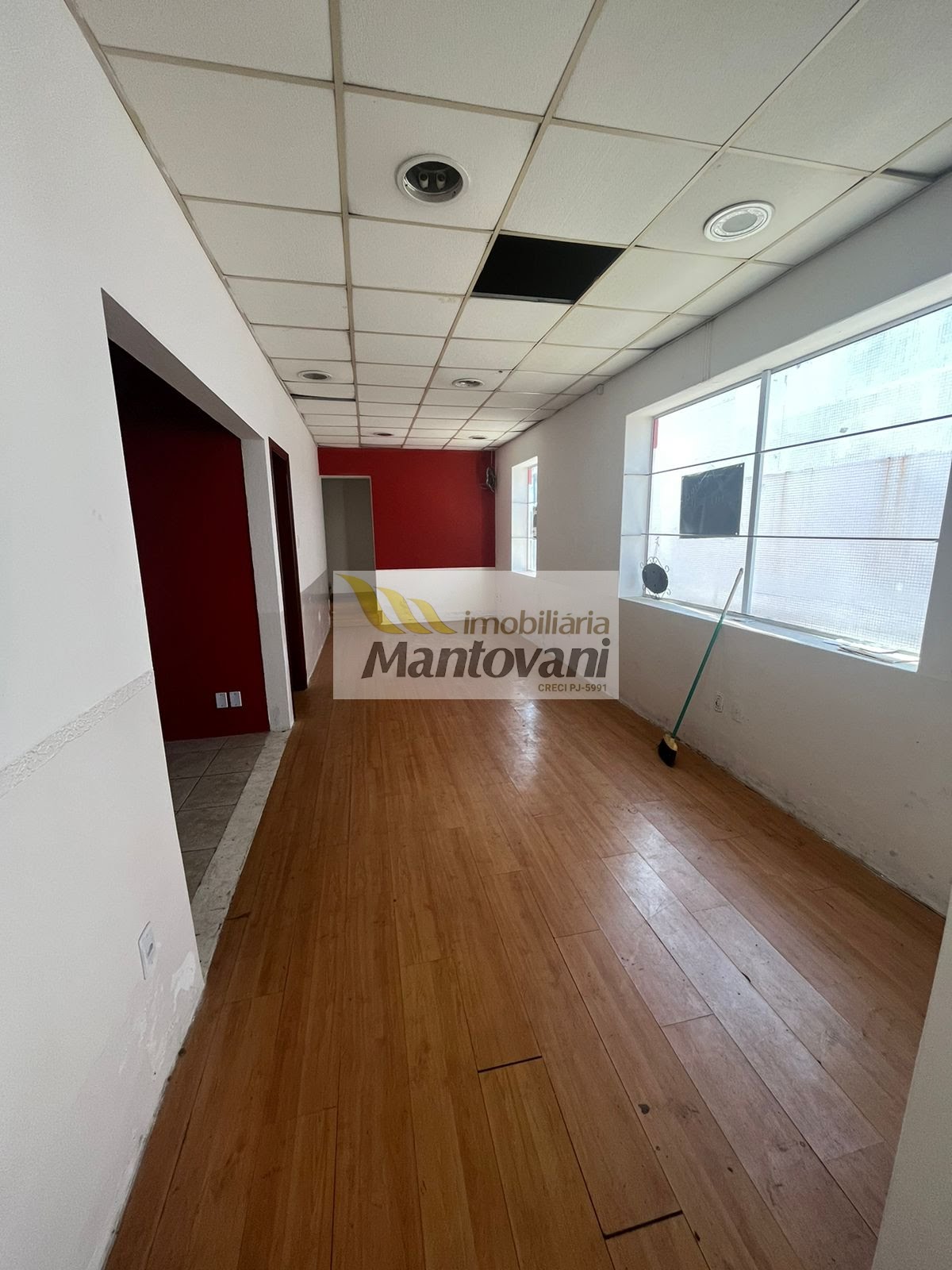 Comercial para alugar com 1 banheiro e 60m² no Centro, Tatuí (SP) — foto 3 de 5