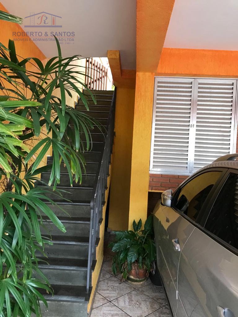 Vaga de garagem