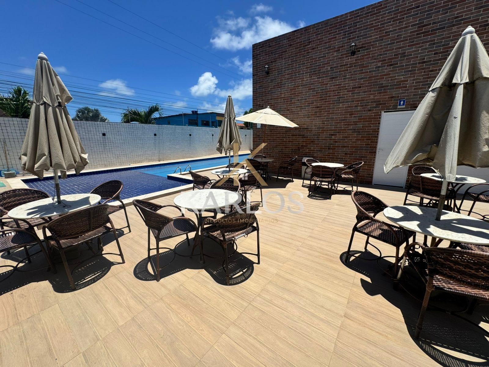Apartamento à venda com 2 quartos, 1 banheiro, 1 vaga e 42m² no Pau Amarelo, Paulista (PE) — foto 16 de 24